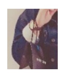 CASIO | アナログ腕時計