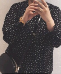 AMERICAN HOLIC | シャツ/ブラウス