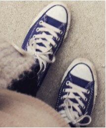 CONVERSE | スニーカー