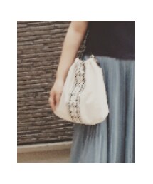 GLOBAL WORK | ショルダーバッグ