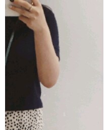 GLOBAL WORK | スカート