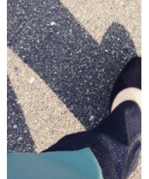 UNIQLO | デニムパンツ