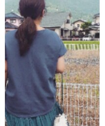 niko and... | トップス