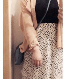 GLOBAL WORK | スカート