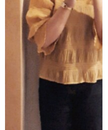 UNIQLO | デニムパンツ