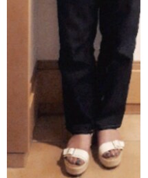 GLOBAL WORK | サンダル