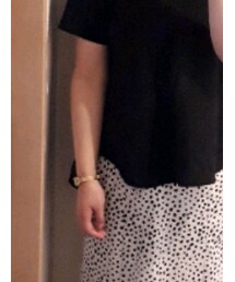 GLOBAL WORK | スカート