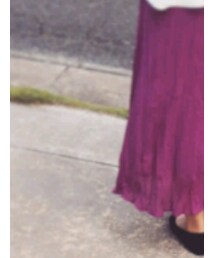 earth | スカート