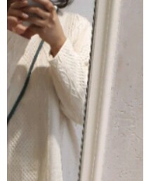 AMERICAN HOLIC | ニット/セーター