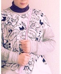 ScoLar | Tシャツ/カットソー