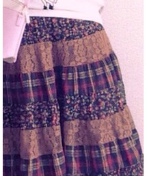 Honeys | スカート