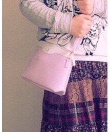 4℃ | ショルダーバッグ