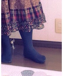 しまむら | タイツ/ストッキング