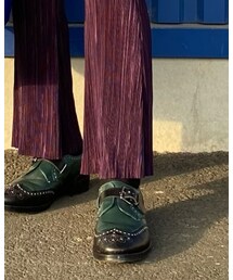 Robert Clergerie | バレエシューズ