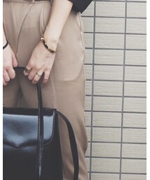 ENVYM | その他パンツ