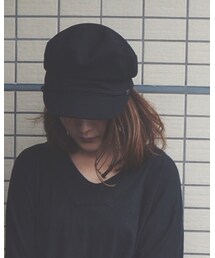 CA4LA | キャップ