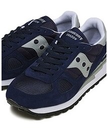 Saucony | SAUCONY シャドーオリジナル(スニーカー)