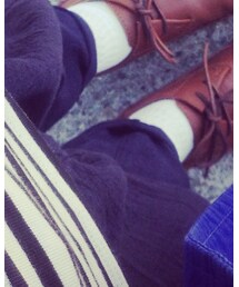 CUBE SUGAR | その他パンツ