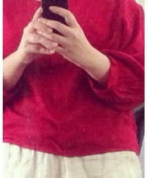 no brand | シャツ/ブラウス