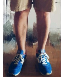 NEW BALANCE | スニーカー