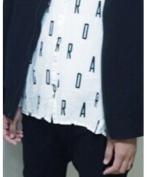 H&M | シャツ/ブラウス