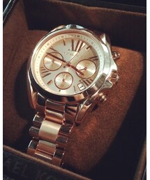 MICHAEL KORS | アナログ腕時計