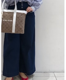 RAY CASSIN | デニムパンツ