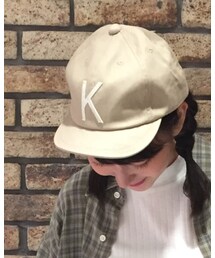 14+ | キャップ