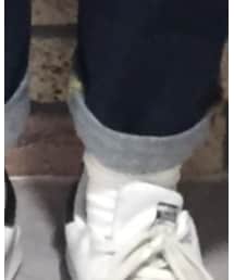 無印良品 | ソックス/靴下