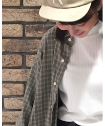 POLO RALPH LAUREN | シャツ/ブラウス