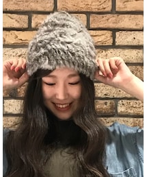14+ | 帽子