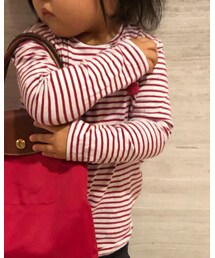 ZARA BABY | Tシャツ/カットソー