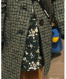 PETIT BATEAU | スカート