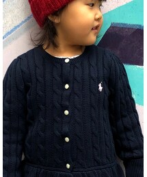 RALPH LAUREN | カーディガン/ボレロ