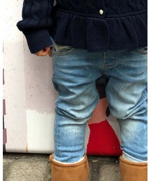 ZARA KIDS | デニムパンツ