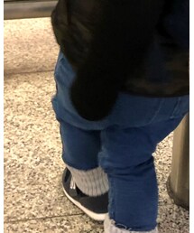 ZARA KIDS | デニムパンツ