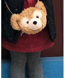 ZARA KIDS | ジャンパースカート