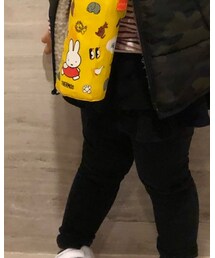 UNIQLO | レギンス/スパッツ