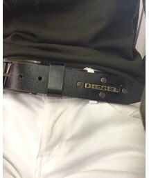 DIESEL | ベルト