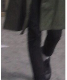 UNIQLO | デニムパンツ