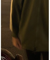 STUSSY | ジャージ