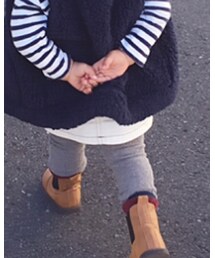 西松屋 | サロペット/オーバーオール