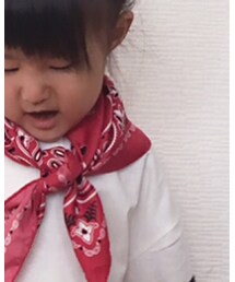 GU | バンダナ/スカーフ