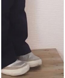 BREEZE | スリッポン