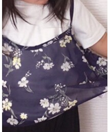 しまむら | キャミソール