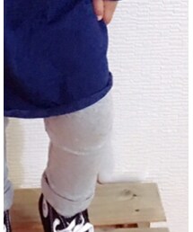 no brand | レギンス/スパッツ