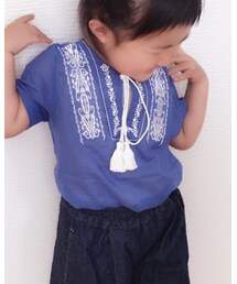 kkk.select | シャツ/ブラウス