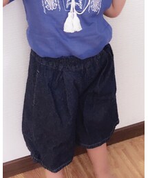 Birthday | デニムパンツ