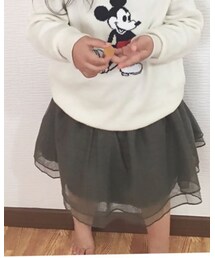 UNIQLO | スカート