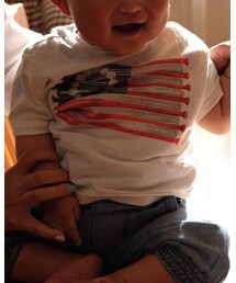 babyGAP | Tシャツ/カットソー